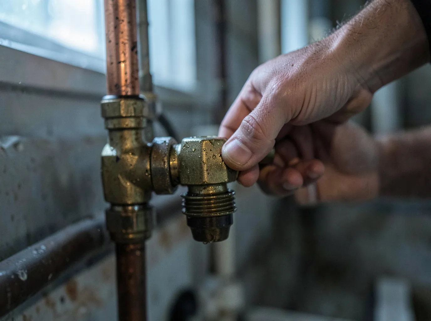 Emergency Plumber Washington, NC FAQs